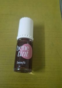 Benefit Bene Tint Lip & Cheek Stain