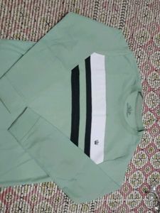 Men's Full Sleeves Tshirt