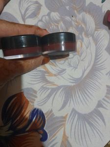 Combo Lips &amp; Cheeks Tint Ttly New 2 Piece