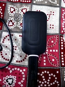 Philips Hair Straightener Brush