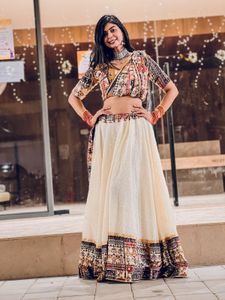 PRICE REDUCED - Chaniya Choli For garba