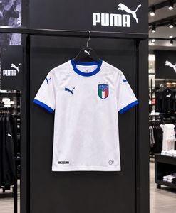 Puma Italia Soccer Jersey