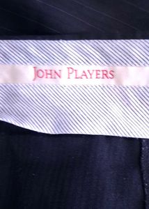Men's JOHN PLAYERS Pinstripe Dress Pants