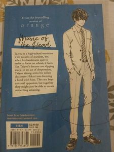 Become You Manga Vol. 1
