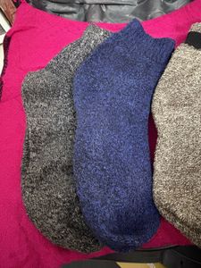 socks for Winter