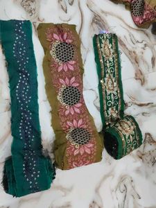 fabric lace