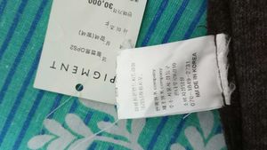 Korean Midi Dress for Winter