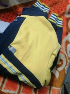 Jackets For 16to 20 Years