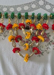 Toran or Bandanwar