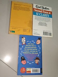 Enid Blyton Book Collection