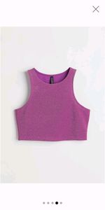 H&amp;M Set of Top &amp; Bottom
