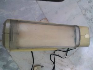 Robo  Rechargeable Emergency Lantern