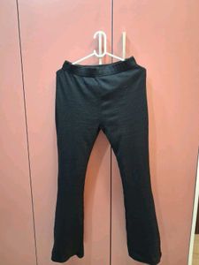 Comfortable Black Leggings