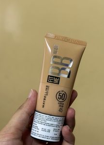 Maybelline Fit Me BB Cream SPF 50