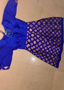 Party Gown