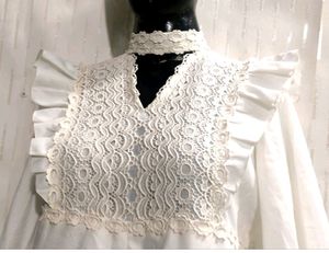 So Pretty And Beautiful Gown L/52