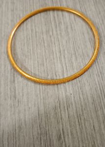 28 Piece Yellow Bangles Set