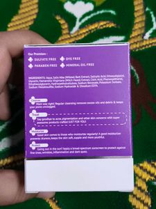 The Derma Co 2% Salicylic Acid Face Serum - 10 ml