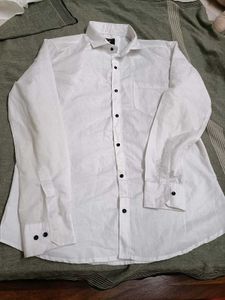 White Shirt