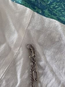 Layered Chain Necklace