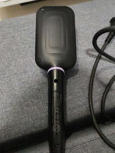 Philips Heated Straightening Brush