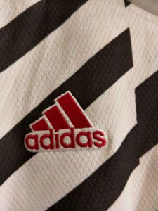 Manchester United Away Jersey