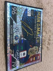 match attax