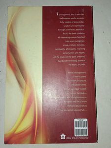 Turning Point: Enlightening Essays on Life