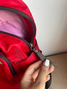 Bag Pack