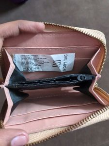 Cute Bunny Heart Wallet