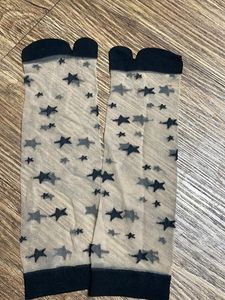 Women Net Socks