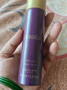 Oriflame Possess Perfumed Body Spray