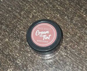 Swiss Beauty Cream & Tint - Berrylicious