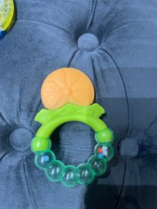 Baby Teethers