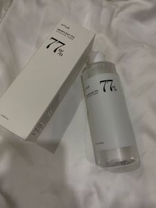 Anua Heartleaf 77% Soothing Toner(Authentic Korean