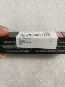 Crystal Shine Lip Gloss 04 Morganite
