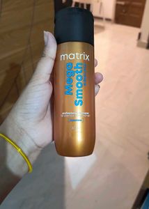 matrix shampoo and conditioner. sulphate free rang