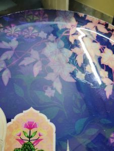 Metal Wall Plates