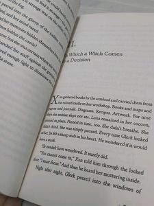 The Girl Who Drank The Moon Book #book #storybook