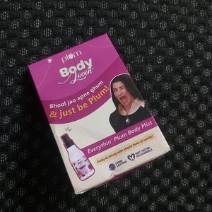 Mini Mist