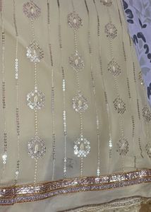 Elegant Sequined Kurta