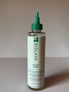 Biolage Scalp Sync Purifying Scal