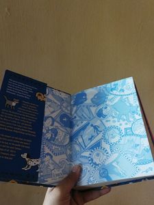 Paws And Whiskers By Jaqueline Wilson