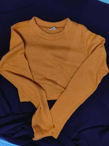 Crop Top For Women