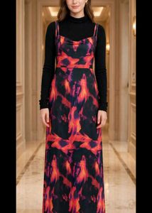 MAXI DRESS💟