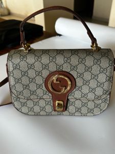 Gucci Crossbody Bag