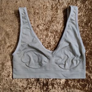 Imported Crop Top Style Brasserie
