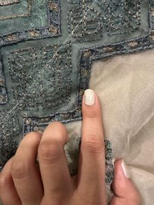 NYKAA Matte Nail Lacquer