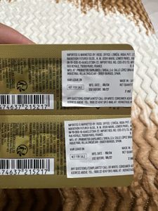 Kerastase Elixir Ultime Hair Serum Samples