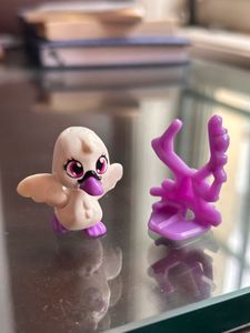 duck toy